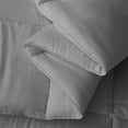 thumbnail image 3 of St. James Home Bamboo Down Alternative Comforter, 3 of 5