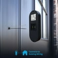 thumbnail image 4 of Night Owl 1080p Wi-Fi Smart Video Doorbell with Chime, 4 of 10
