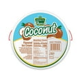 thumbnail image 1 of King's Flavor Coconut Ice Cream, 4 qt., 1 of 6