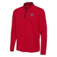 thumbnail image 1 of NFL Men's Quarter Zip Pullover, 1 of 5