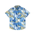 thumbnail image 3 of NFL Hawaiian Shirt, 3 of 5