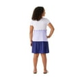 thumbnail image 14 of Member's Mark Girls 3-Pack Knit Dress, 14 of 16