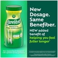 thumbnail image 7 of Benefiber Daily Prebiotic Fiber Supplement Powder, Unflavored, 28.9 oz., 7 of 11