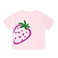thumbnail image 4 of Member's Mark Girls Short Sleeve T-Shirt, 4 of 7