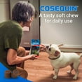 thumbnail image 5 of Nutramax Cosequin Minis Maximum Strength Joint Health Supplement, 45 Soft Chews, 5 of 10