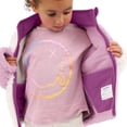 thumbnail image 5 of Outdoor Voices Toddler Girls Fleece, 5 of 9