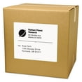 thumbnail image 2 of Avery Copier Mailing Labels, Copiers, 8.5 x 11, White, 100/Box, 2 of 7