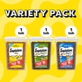 thumbnail image 4 of Temptations Classics Mixups Chicken, Catnip, and Seafood Adult Cat Treats, 16 oz., 3 tubs, 4 of 14