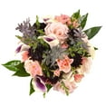 thumbnail image 2 of Member's Mark To Comfort You Vase Arrangement, 28 stems, 2 of 4