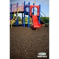 thumbnail image 14 of GroundSmart Rubber Mulch - Assorted Colors (1.25 cu ft Bag), 14 of 17