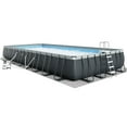 thumbnail image 2 of Intex Ultra XTR Rectangular Pool Set,  L 32' x W 16' x H 52", 2 of 7