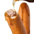thumbnail image 5 of Real Good Foods Pancake & Sausage Breakfast on a Stick, Frozen, 16 Count, 42.33 oz., 5 of 7