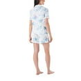 thumbnail image 3 of Member's Mark 2-Piece Notch Collar Pajama Set, 3 of 9