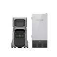 thumbnail image 1 of 8kWh / 4kWh EcoFlow DELTA Pro 3 Bundle with Smart Home Panel 2, 1 of 10