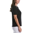 thumbnail image 2 of Rafaella Women's Crewneck T-Shirt, 2 of 9