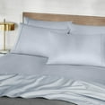 thumbnail image 4 of Member's Mark Soft Washed Sheet Set, Assorted Sizes, 4 of 6