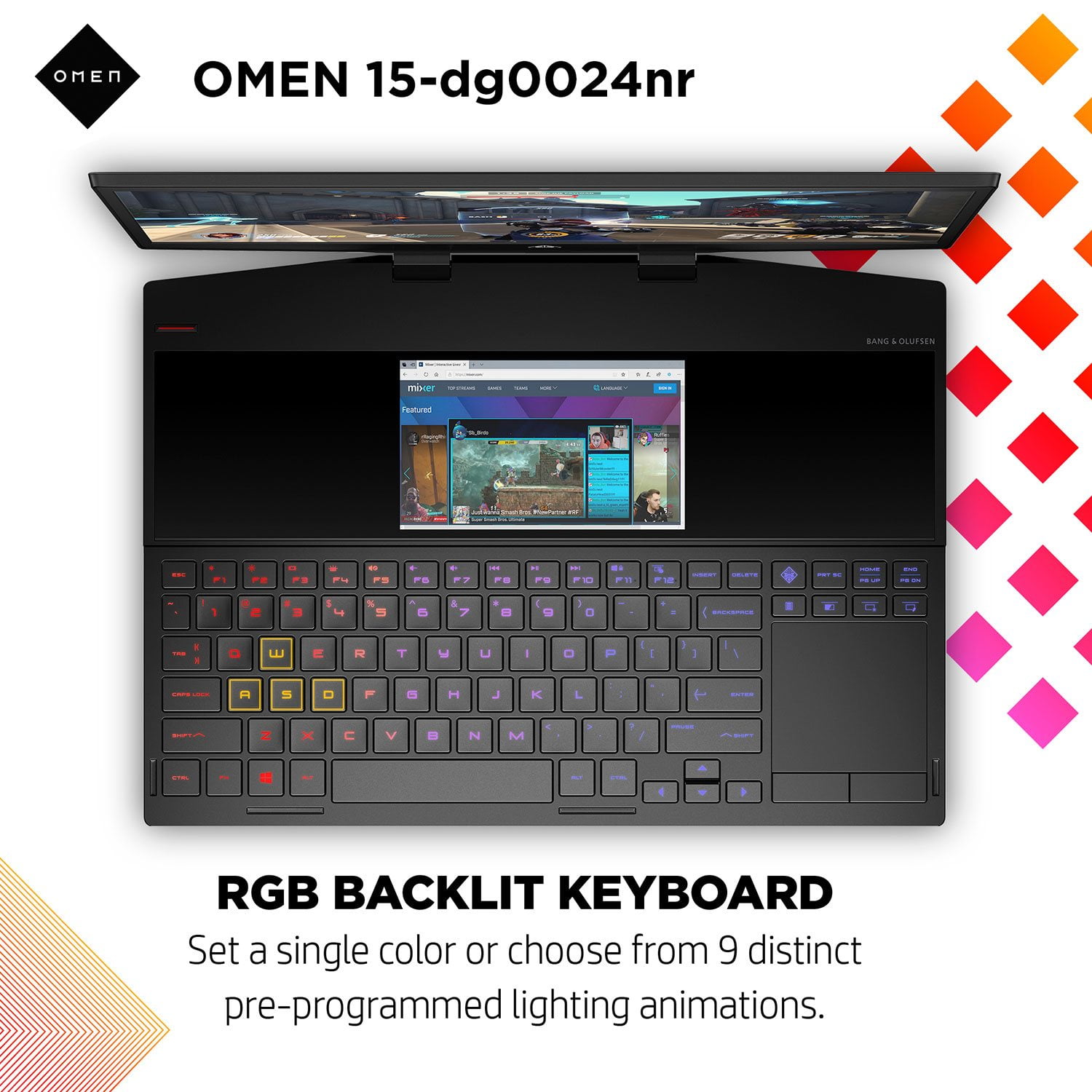 HP Omen X 2S - Thumbnail 2