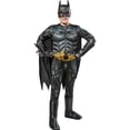 thumbnail image 1 of Batman The Dark Knight Muscle Chest Children's Costume, 1 of 7