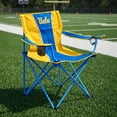 thumbnail image 2 of Logo Brands UCLA Bruins Sideline XL Chair, 2 of 6