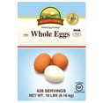 thumbnail image 7 of Augason Farms Dried Whole Eggs (18 lb. pail), 7 of 7