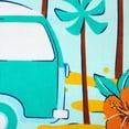 thumbnail image 4 of Licensed Character Kids Beach Towel, 36" x 64", 4 of 6