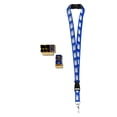 thumbnail image 2 of FIFA World Cup Host Country Lanyard and Pin Set, Assorted Countries, 2 of 6