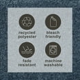 thumbnail image 6 of Member's Mark Hotel Premier Soft Bath Rug, 24" x 36", 6 of 9