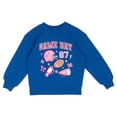 thumbnail image 7 of Counting Daisies Fall Sweatshirt, 7 of 8