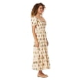 thumbnail image 3 of BILA Women's Navara Cotton Maxi Dress, 3 of 9