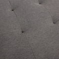 thumbnail image 7 of Dylan Stain-Resistant Fabric 6 Seat Storage Sectional With Pullout Bed, 7 of 10