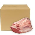 thumbnail image 1 of USDA Choice Angus Beef Outside Round, Case, priced per pound, 1 of 1