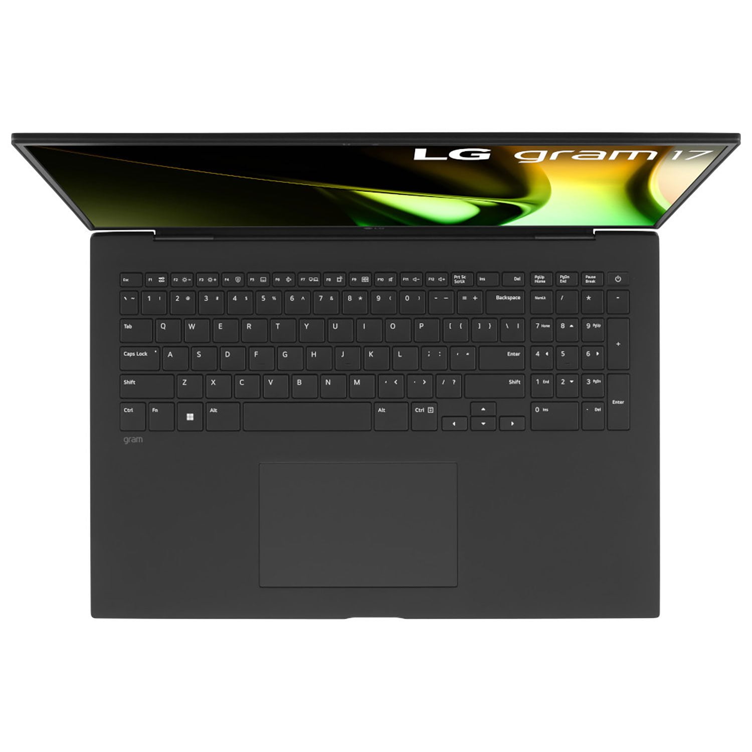 LG Gram 17