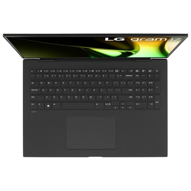 LG Gram 17