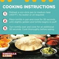 thumbnail image 4 of TortillaLand Uncooked 8" Soft Flour Tortillas 36 ct., 4 of 9