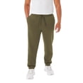 thumbnail image 3 of Member's Mark Fleece Jogger, 3 of 9