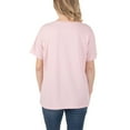 thumbnail image 4 of Women's Licensed Graphic T-Shirt, 4 of 9