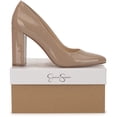 thumbnail image 7 of Jessica Simpson Chunky Heel Pump, 7 of 7
