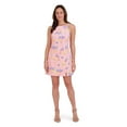 thumbnail image 1 of French Connection Women's Mini Party Dress, 1 of 9
