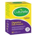 thumbnail image 5 of Culturelle Digestive Daily Probiotics Capsules, 80 ct., 5 of 10