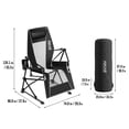thumbnail image 9 of Avaar Foldable Hammock Camp Chair, 9 of 9