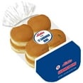 thumbnail image 3 of Nickles Large Sandwich Buns, 12 ct., 3 of 4