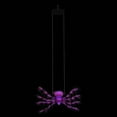 thumbnail image 2 of Mr. Halloween Outdoor Rope Climbing Spider, 2 of 5