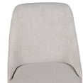 thumbnail image 6 of Ashfield Mid-Century Office Swivel Chair, 6 of 10