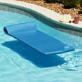 thumbnail image 2 of Member's Mark 2" Closed-Cell Foam Deluxe Pool Float Lounge, 2 of 2