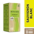 thumbnail image 2 of Bota Box Sauvignon Blanc Wine, 3 L, 2 of 9