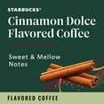 thumbnail image 6 of Starbucks K-Cup Coffee Pods, Fall Variety Pack, 64 ct., 6 of 10