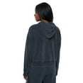 thumbnail image 5 of Edited by Remi Bader Women's Fleece Hoodie, 5 of 6