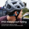 thumbnail image 6 of Shokz OpenRun Pro Open-Ear Endurance Wireless Bluetooth Headphones, 6 of 7