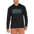 thumbnail image 1 of Hurley Men's Hooded UV Tee, 1 of 16