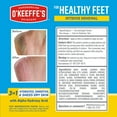 thumbnail image 12 of O'Keeffe's Healthy Feet and Lip Repair Variety Kit, 12 of 17
